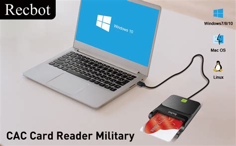 military smart card reader not working|MilitaryCAC's Common Problems and Solutions for CAC Installation.